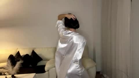 Snapshot of margotdeville chatting on 21, 9, 2025 Margot online show from 21, 9, 2025
