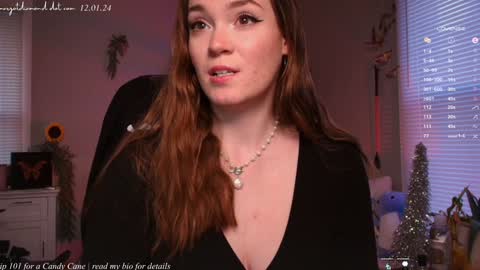 Snapshot of margotdiamond chatting on 1, 12, 2024 online show from 1, 12, 2024