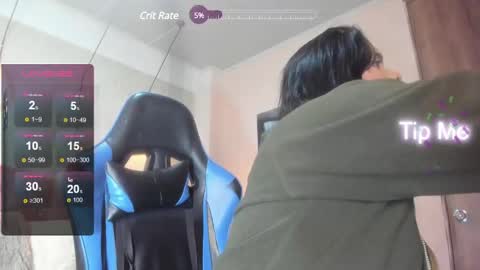 Snapshot of margoth_montilla chatting on 8, 2, 2025 margoth_montilla online show from 8, 2, 2025