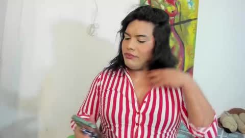 Snapshot of margoth_montilla chatting on 26, 11, 2025 margoth_montilla online show from 26, 11, 2025