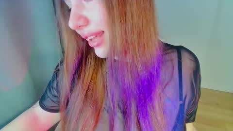 Snapshot of margott_joy chatting on 21, 3, 2026 Margo online show from 21, 3, 2026