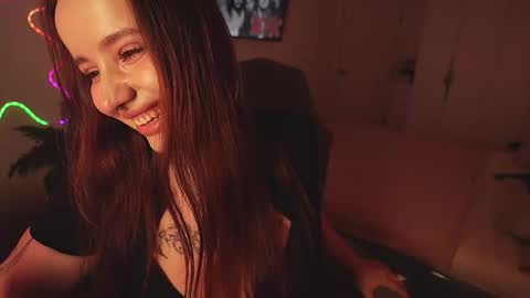 Snapshot of margott_joy chatting on 16, 5, 2026 Margo online show from 16, 5, 2026