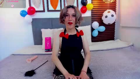 Snapshot of margott_mature chatting on 4, 7, 2026 Margott online show from 4, 7, 2026