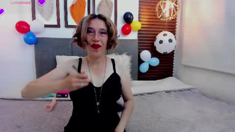 Snapshot of margott_mature chatting on 8, 7, 2026 Margott online show from 8, 7, 2026