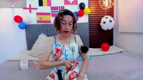 Snapshot of margott_mature chatting on 11, 7, 2026 Margott online show from 11, 7, 2026