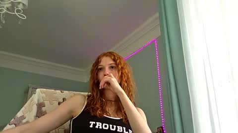 Runa online show from 23, 6, 2026
