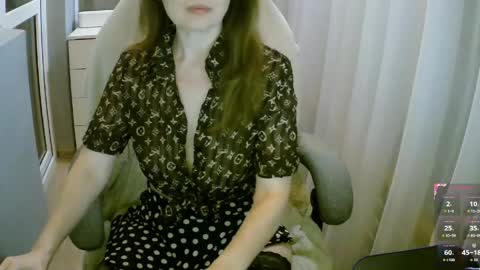 Mari online show from 17, 4, 2026