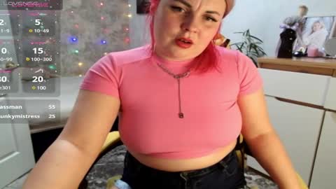 Mari online show from 21, 1, 2025