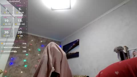 Mari online show from 5, 2, 2025