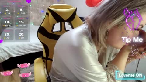 Mari online show from 12, 3, 2025