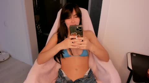 Snapshot of mari__anna chatting on 29, 5, 2026 PVT IS OPEN LOVES AND WE DONT HAVE LIMITS online show from 29, 5, 2026
