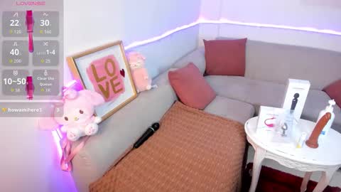 Snapshot of mari_caroley6 chatting on 29, 10, 2025 Mari online show from 29, 10, 2025