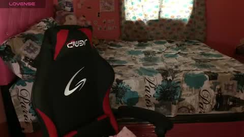 Snapshot of mari_caroley6 chatting on 8, 7, 2026 Mari online show from 8, 7, 2026