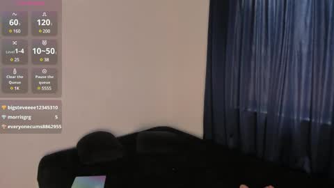 Snapshot of mari_mar69 chatting on 21, 12, 2024 mari_mar69 online show from 21, 12, 2024