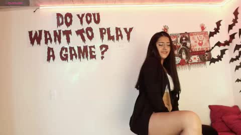 Snapshot of mari_mar69 chatting on 7, 10, 2025 mari_mar69 online show from 7, 10, 2025