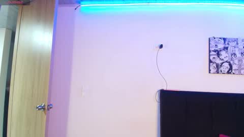 Snapshot of mari_mar69 chatting on 1, 12, 2025 mari_mar69 online show from 1, 12, 2025