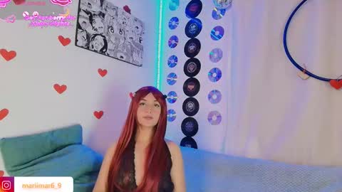mari_mar69 online show from 15, 3, 2026