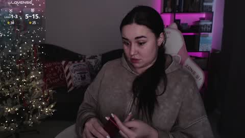 mari moore online show from 18, 12, 2024