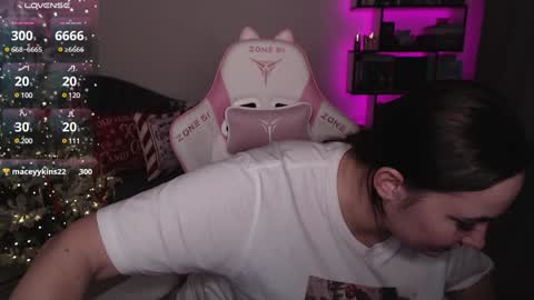 mari moore online show from 18, 12, 2024