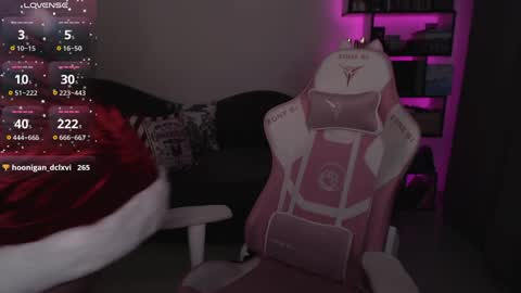 mari moore online show from 20, 12, 2024