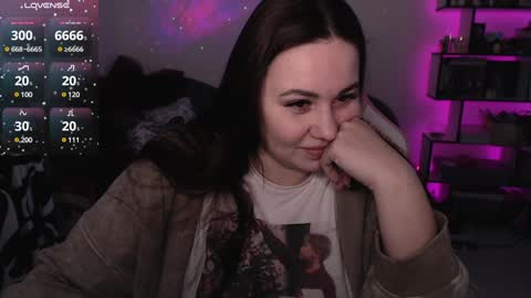 mari moore online show from 11, 1, 2025