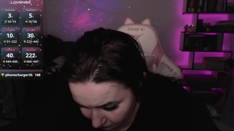 mari moore online show from 22, 1, 2025