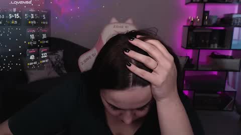 mari moore online show from 17, 2, 2025