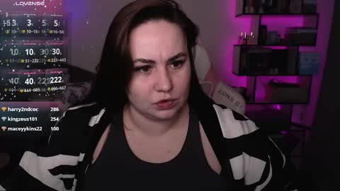 mari moore online show from 4, 3, 2025