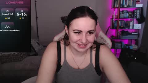 Snapshot of mari_moore7 chatting on 2, 5, 2026 mari moore online show from 2, 5, 2026