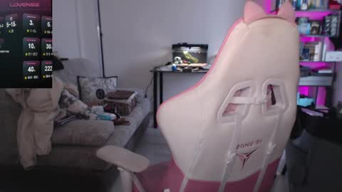 Snapshot of mari_moore7 chatting on 11, 5, 2026 mari moore online show from 11, 5, 2026