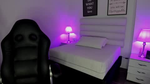 Snapshot of mari_salgado chatting on 15, 1, 2025 mari_salgado online show from 15, 1, 2025
