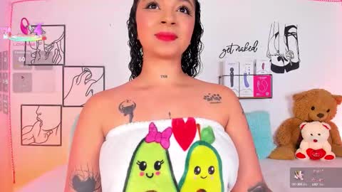 Snapshot of mari_sweett chatting on 14, 9, 2025 Mari Sweett online show from 14, 9, 2025