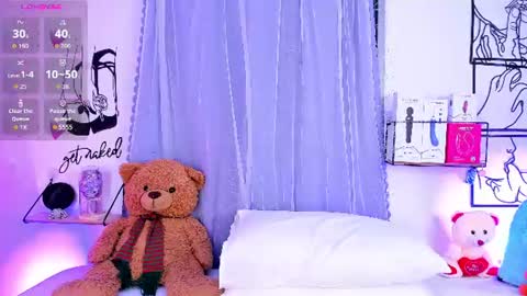 Mari Sweett  online show from 18, 6, 2026