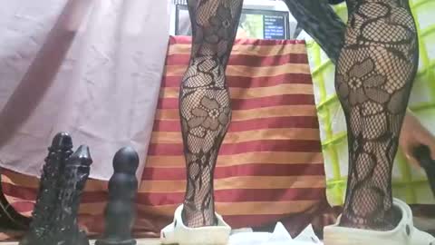 Snapshot of maria666cd chatting on 18, 1, 2025 Maria Magdalena online show from 18, 1, 2025