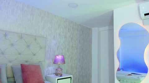 Maria Angel  online show from 18, 3, 2026