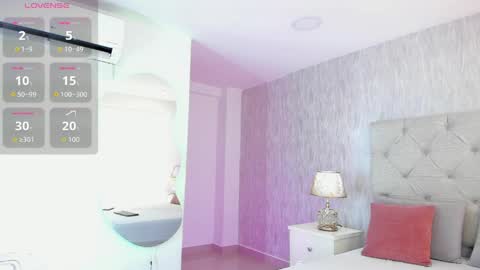 Snapshot of maria_angel01 chatting on 5, 6, 2026 Maria Angel online show from 5, 6, 2026