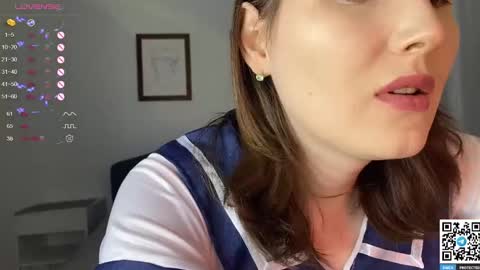 Snapshot of maria_bowie chatting on 18, 12, 2024 Maria online show from 18, 12, 2024