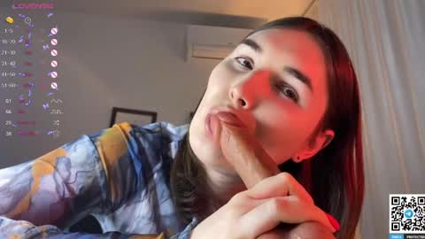Snapshot of maria_bowie chatting on 19, 2, 2025 Maria online show from 19, 2, 2025