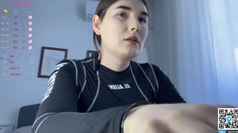 Snapshot of maria_bowie chatting on 9, 3, 2025 Maria online show from 9, 3, 2025