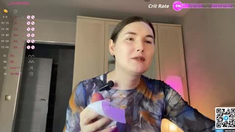 Snapshot of maria_bowie chatting on 15, 9, 2025 Maria online show from 15, 9, 2025