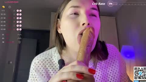 Snapshot of maria_bowie chatting on 24, 10, 2025 Maria online show from 24, 10, 2025