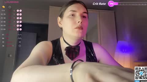 Snapshot of maria_bowie chatting on 26, 10, 2025 Maria online show from 26, 10, 2025