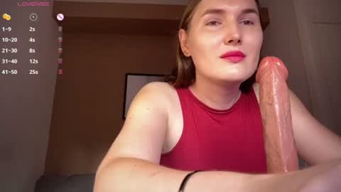 Snapshot of maria_bowie chatting on 16, 7, 2026 Maria online show from 16, 7, 2026