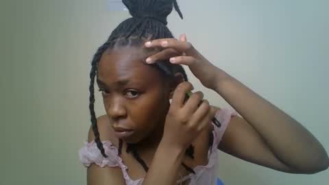 Snapshot of maria_dally chatting on 10, 12, 2024 maria_dally online show from 10, 12, 2024