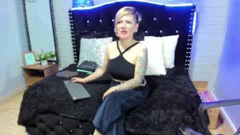 Maria fernanda online show from 3, 12, 2024