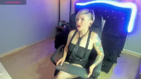 Maria fernanda online show from 3, 1, 2025