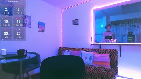 Maria fernanda online show from 11, 9, 2025