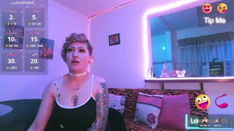 Maria fernanda online show from 5, 2, 2026