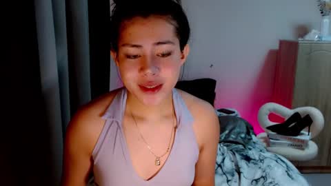 Snapshot of maria_foxx18 chatting on 9, 11, 2025 ITS YOUR GIRL MARIA FOXX18 online show from 9, 11, 2025