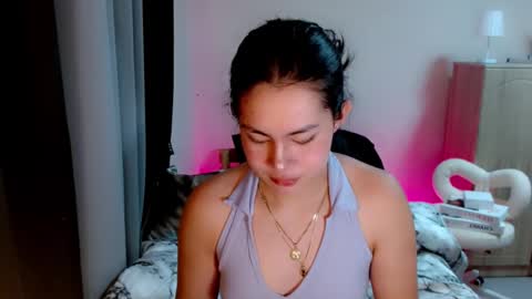 Snapshot of maria_foxx18 chatting on 16, 11, 2025 ITS YOUR GIRL MARIA FOXX18 online show from 16, 11, 2025